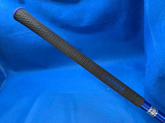 中古 UFO AIR by POWER TORNADO #44(18°)ユーティリティ ゴルフ用品