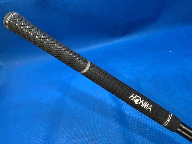 中古 TOUR WORLD TW757Vx #4単品アイアン ゴルフ用品