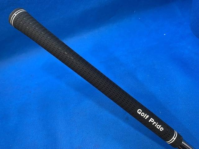 中古 RTX ZIPCORE (ツアーサテン) 52°-10°ウェッジ ゴルフ用品