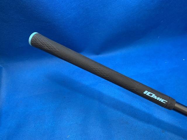中古 EPIC FLASH (US) #4(21°)ユーティリティ ゴルフ用品