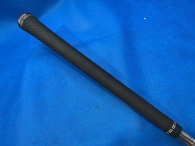 中古 T22 デニムカッパー仕上 D-GRIND 54°-08°ウェッジ ゴルフ用品