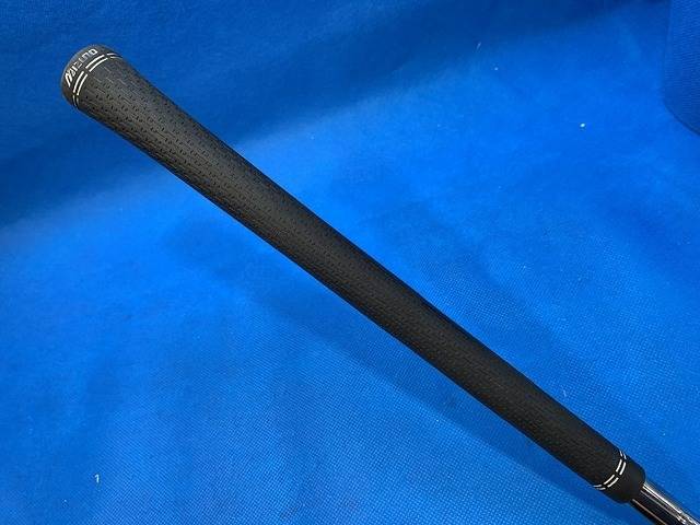 中古 T22 デニムカッパー仕上 D-GRIND 58°-12°ウェッジ ゴルフ用品