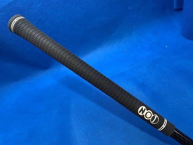 中古 M6 RESCUE #4(22°)ユーティリティ ゴルフ用品