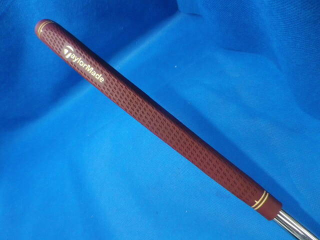 中古 TP COLLECTION MULLENパター ゴルフ用品