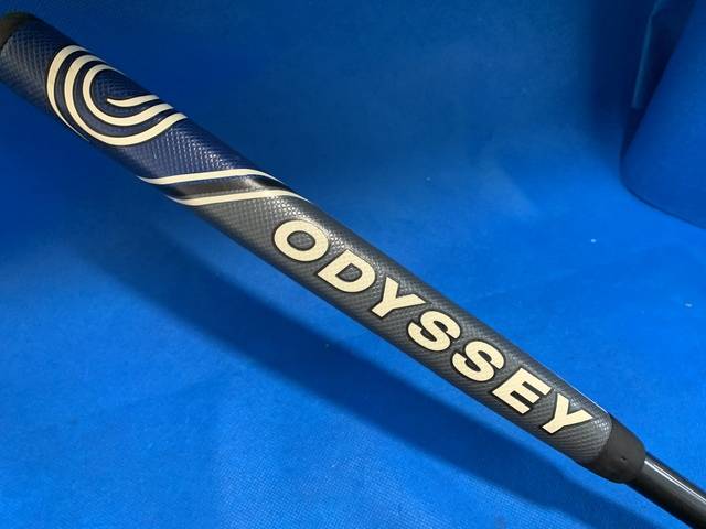 中古 Ten CS(センターシャフト)パター ゴルフ用品