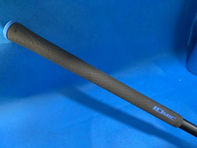 中古 ROGUE ST MAX OS #5(24°)ユーティリティ ゴルフ用品