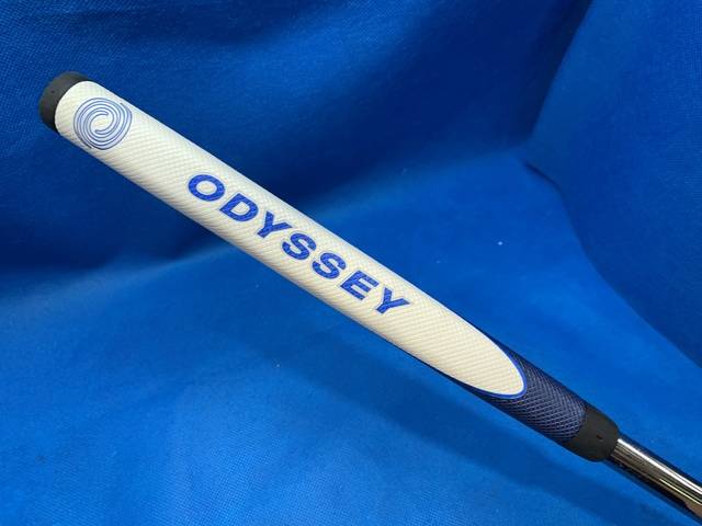 中古 Ai-ONE 2-BALL CHパター ゴルフ用品