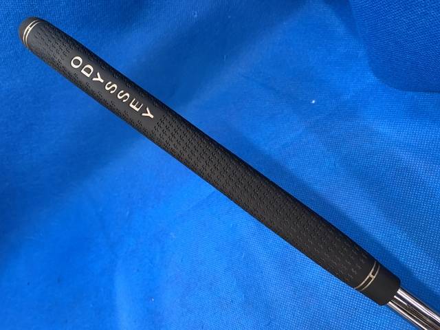 中古 TRI HOT 1パター ゴルフ用品