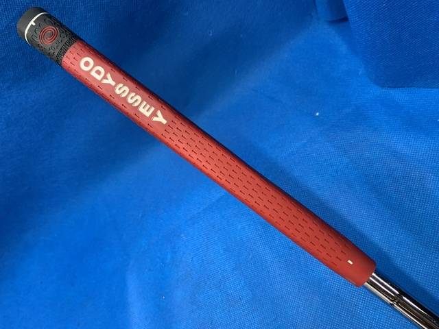 中古 PROTYPE TOUR SERIES #5パター ゴルフ用品