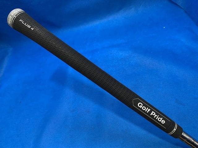 中古 NEXGEN FORGED (2022) 52°ウェッジ ゴルフ用品