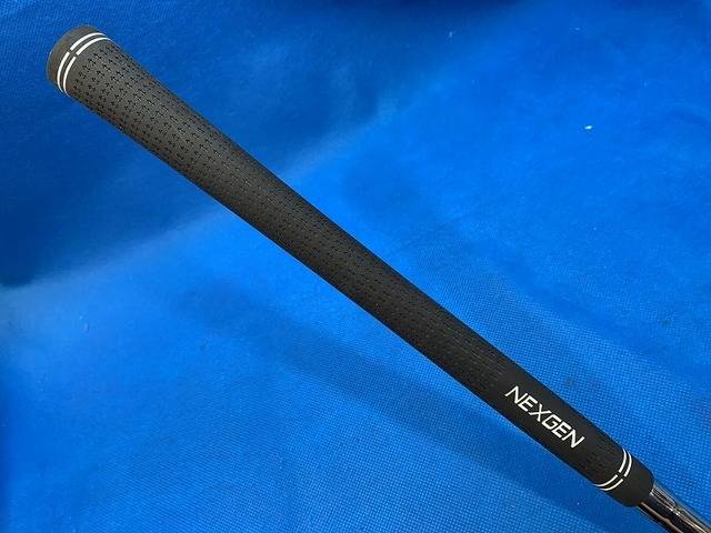 中古 DJ-33 52゜ウェッジ ゴルフ用品