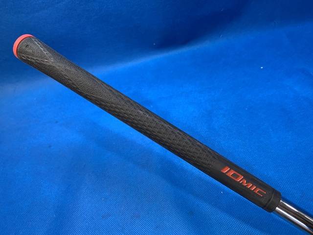 中古 SRIXON ZXi5 #5単品アイアン ゴルフ用品