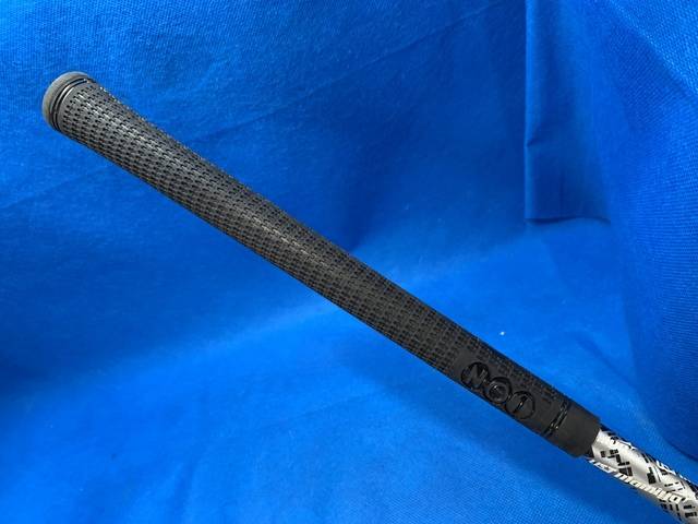 中古 egg spoon BLACK 15°フェアウェイウッド ゴルフ用品