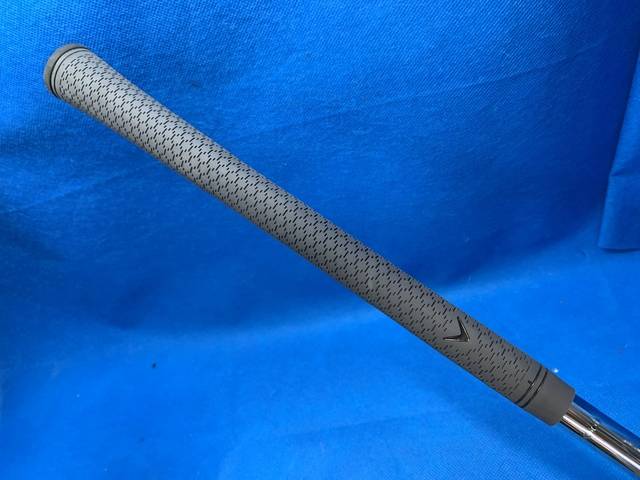 中古 JAWS RAW クロム 58°-08Zウェッジ ゴルフ用品