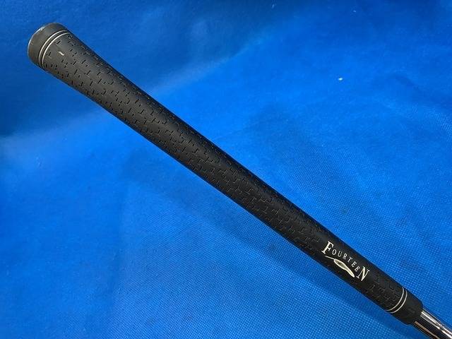 中古 DJ-4 56°ウェッジ ゴルフ用品