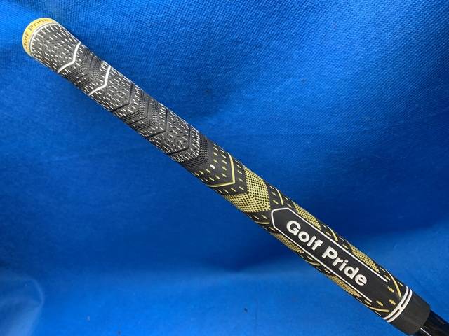 中古 GOLDEN PRIX TX-02 U4(21°)ユーティリティ ゴルフ用品