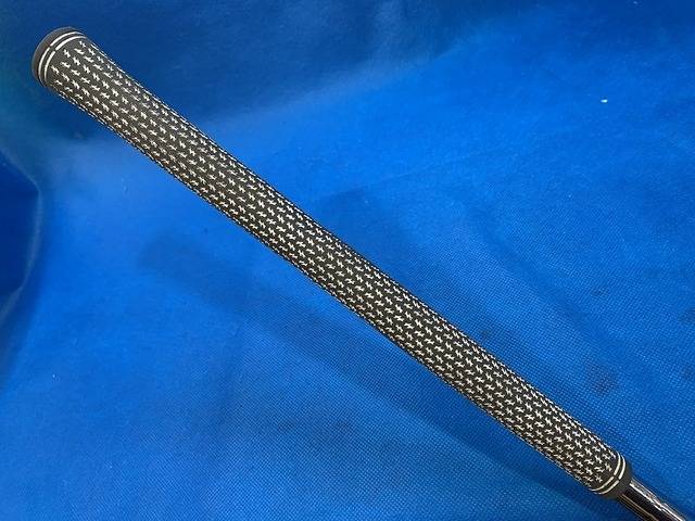 中古 JAWS RAW ブラック 60°-08Zウェッジ ゴルフ用品