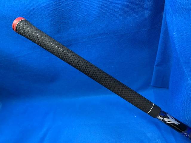 中古 VG3 (2018) (付属無) #3(15゜)フェアウェイウッド ゴルフ用品