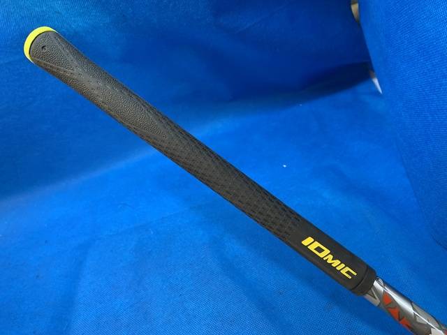 中古 M6 RESCUE #4(22°)ユーティリティ ゴルフ用品