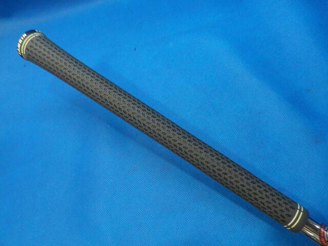 中古 MILLED GRIND 3 (ブラック) 58°-SB11°ウェッジ ゴルフ用品