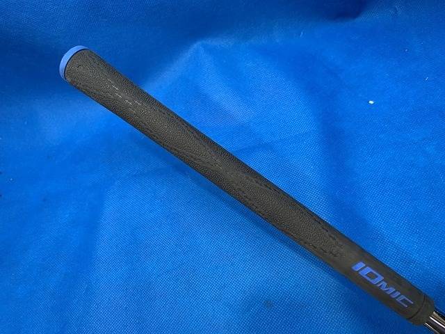 中古 T22 デニムカッパー仕上 S-GRIND 49°-06°ウェッジ ゴルフ用品