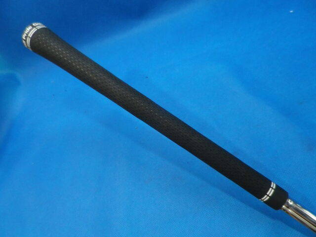 中古 T22 サテン仕上 C-GRIND 58°-08°ウェッジ ゴルフ用品