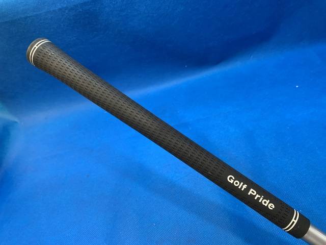 中古 Mizuno Pro 520 #4単品アイアン ゴルフ用品