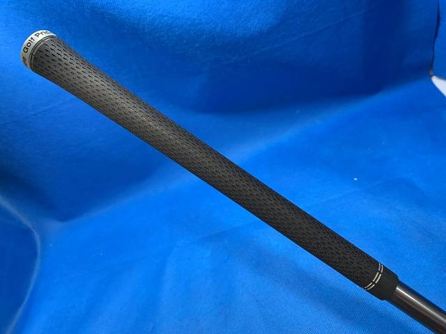 中古 ROGUE ST MAX #4(20°)ユーティリティ ゴルフ用品