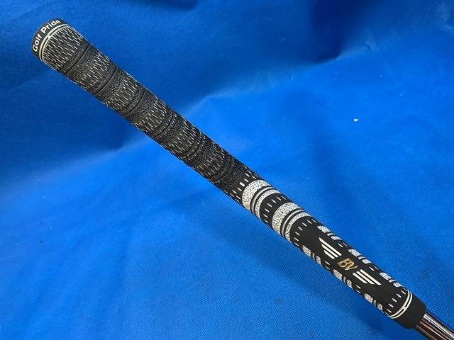 中古 VOKEY FORGED (2019) ツアークローム 48°-10Fウェッジ ゴルフ用品