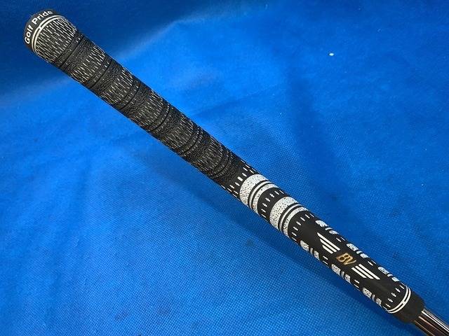 中古 VOKEY FORGED (2019) ツアークローム 52°-10Fウェッジ ゴルフ用品