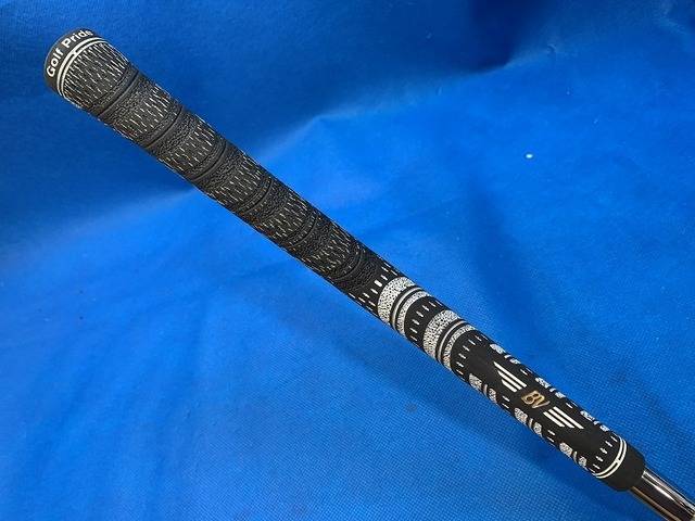 中古 VOKEY FORGED (2019) ツアークローム 56°-12Kウェッジ ゴルフ用品