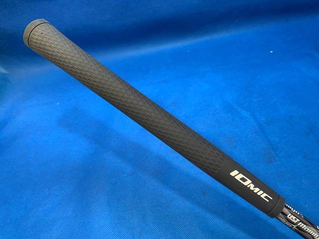 中古 K2K CHIPPING WEDGE 46°ウェッジ ゴルフ用品