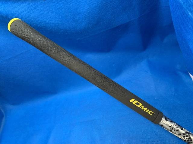 中古 XP-03 #4(16.5°)フェアウェイウッド ゴルフ用品