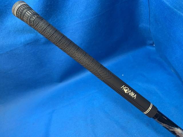 中古 TOUR WORLD TW737 455  9.5゜ドライバー ゴルフ用品