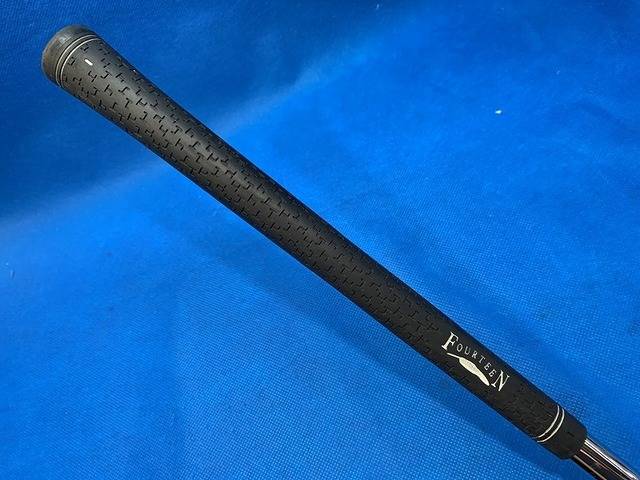 中古 DJ-5 50°ウェッジ ゴルフ用品