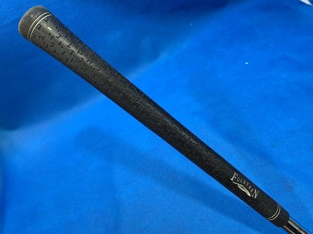 中古 DJ-5 56°ウェッジ ゴルフ用品