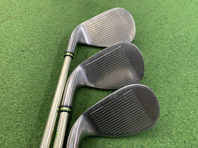中古 XXIO PRIME (2015)  7本アイアンセット ゴルフ用品