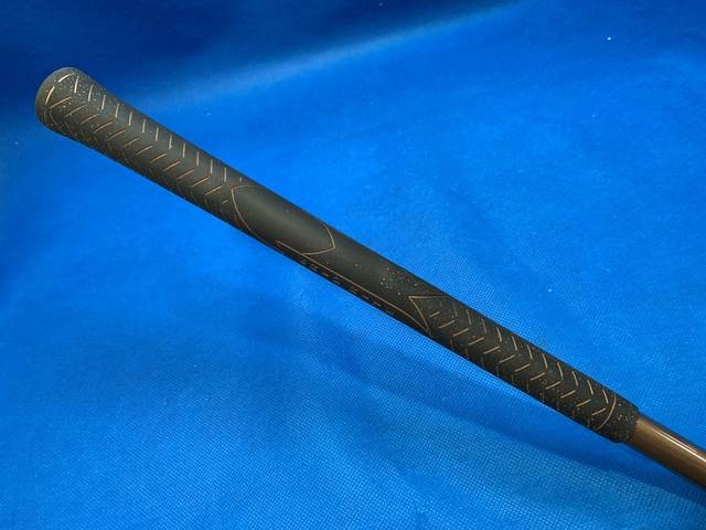 中古 BRNR MINI DRIVER COPPER 11.5°ドライバー ゴルフ用品