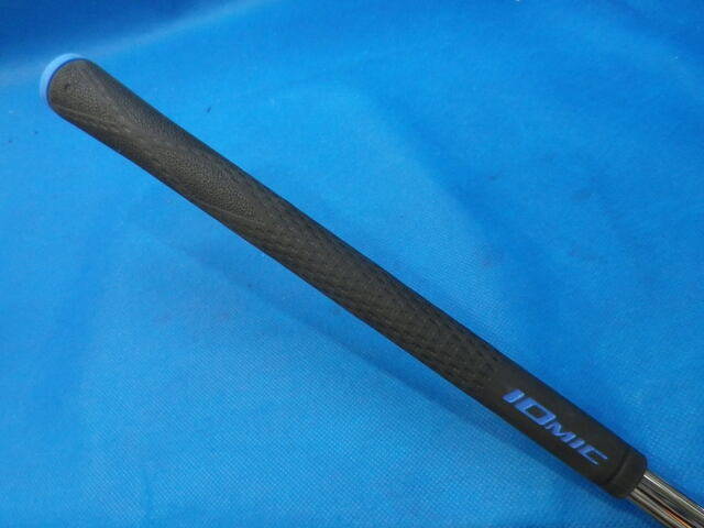 中古 RTZ ツアーラック 50°-10°MIDウェッジ ゴルフ用品