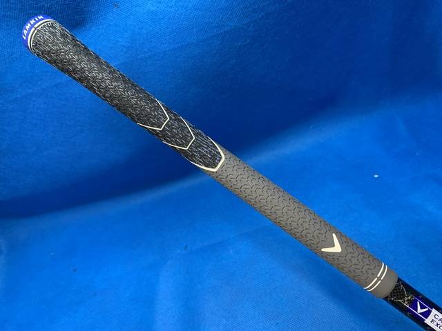 中古 PARADYM Ai SMOKE Triple Diamond  9°ドライバー ゴルフ用品