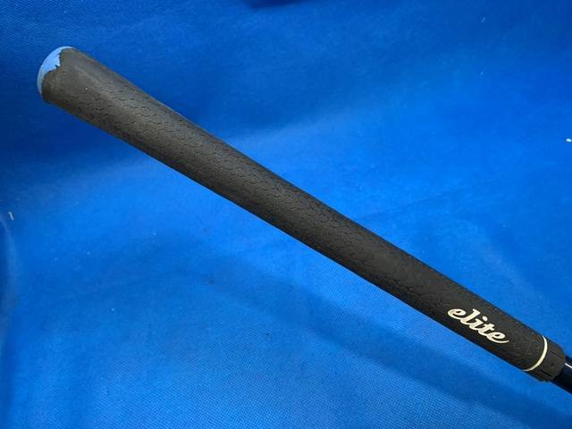 中古 PARADYM Triple Diamond 10.5°ドライバー ゴルフ用品