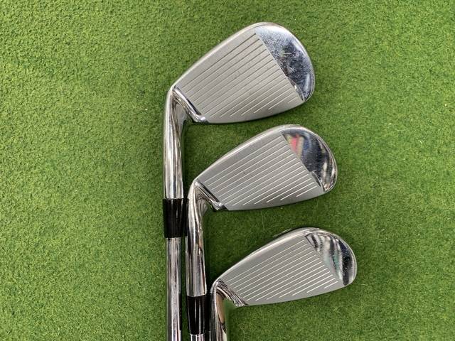 中古 MP-60  7本アイアンセット ゴルフ用品