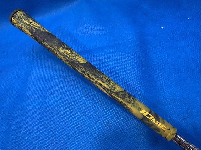 中古 VOKEY COLD FORGED (2015) サテン 56゜-10Mウェッジ ゴルフ用品