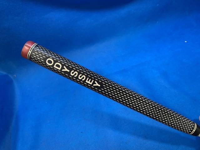 中古 WHITE HOT PRO #3パター ゴルフ用品