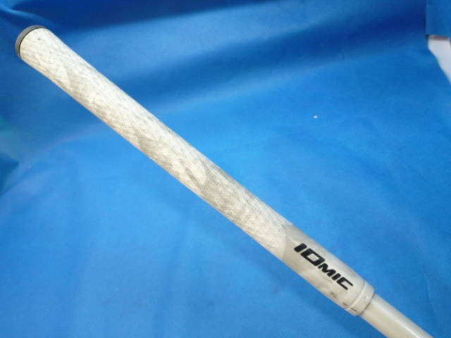 中古 GINNICO 10.5°ドライバー ゴルフ用品