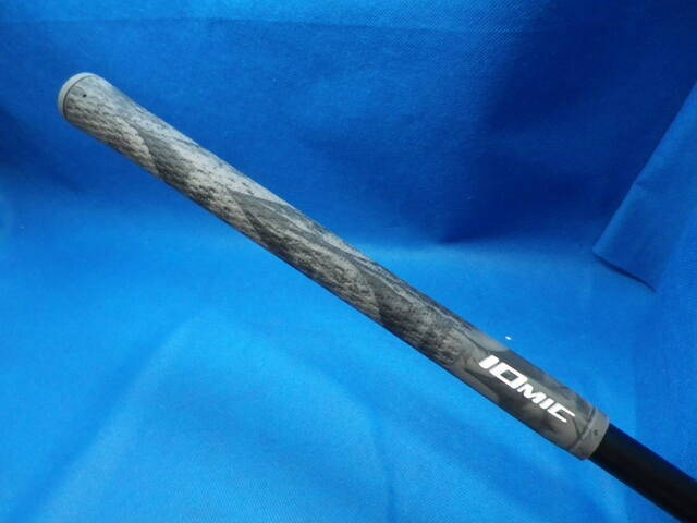 中古 GINNICO #3(20.5°)ユーティリティ ゴルフ用品