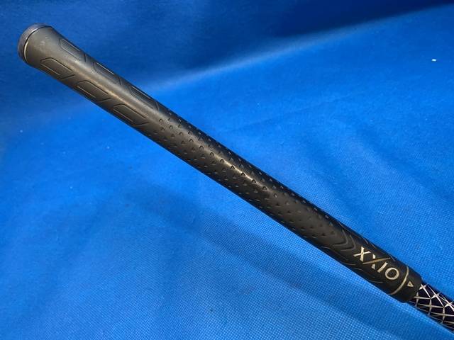 中古 XXIO (2016) 10.5゜ドライバー ゴルフ用品