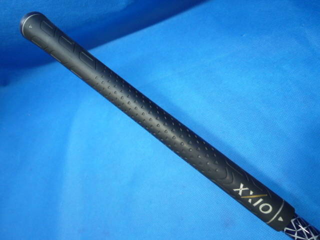 中古 XXIO (2016) #3(15゜)フェアウェイウッド ゴルフ用品