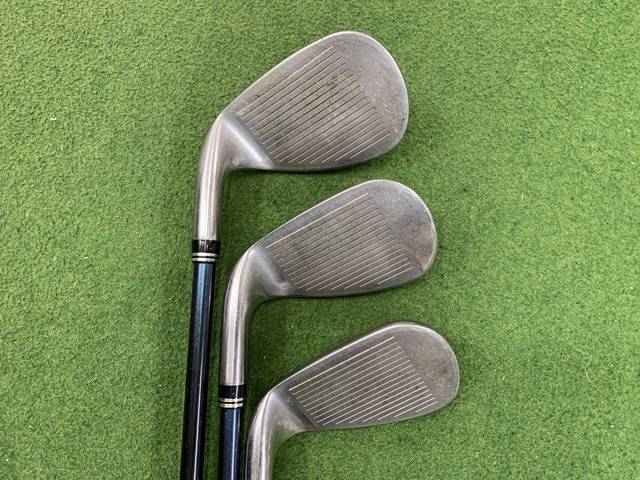 中古 XXIO (2016)  6本アイアンセット ゴルフ用品