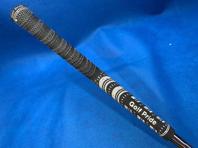 中古 MILLED GRIND サテン 60゜-SB10ウェッジ ゴルフ用品